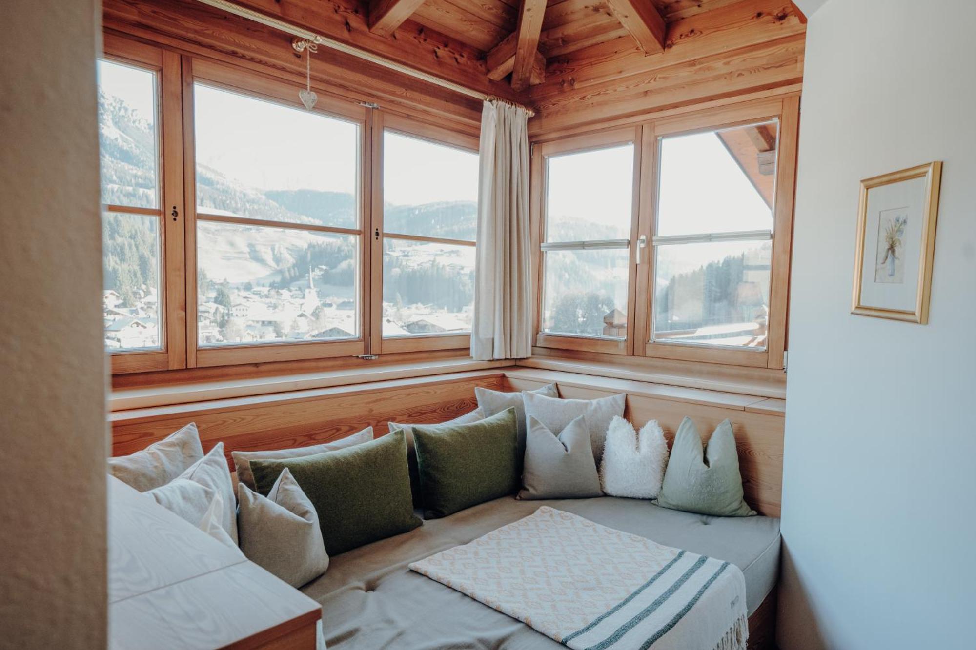 Landhaus Filzmoos Zimmer foto